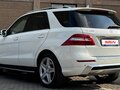2012 Mercedes-Benz M-Класс 350 III (W166), белый, 2600000 рублей - вид 7