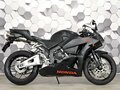 2014 Honda CBR 600RR, чёрный, 749000 рублей - вид 2