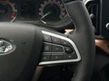 2026 Lada (ВАЗ) Iskra SW Cross, оранжевый, 1847000 рублей - вид 11