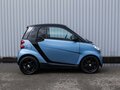 2010 Smart Fortwo II, голубой, 669000 рублей - вид 4