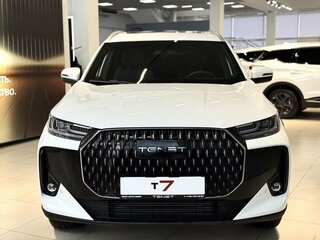2026 Tenet T7, белый, 3005000 рублей, вид 1