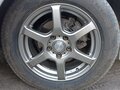 2001 Toyota Mark II IX (X110), серый, 650000 рублей - вид 6