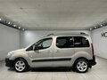 2012 Peugeot Partner II, бежевый - вид 8