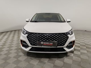 2023 Omoda S5, белый, 1175000 рублей, вид 2