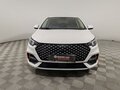 2023 Omoda S5, белый, 1175000 рублей - вид 1