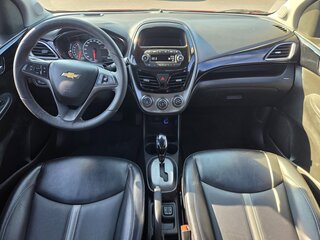 2022 Chevrolet Spark IV Рестайлинг, красный, 1050020 рублей, вид 5
