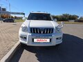 2002 Toyota Land Cruiser Prado 120 Series, белый, 2250000 рублей