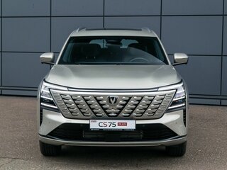 2026 Changan CS75 Plus IV, бежевый, 4299900 рублей, вид 2