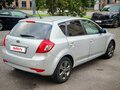 2010 Kia Ceed I Рестайлинг, серебристый, 590000 рублей - вид 3