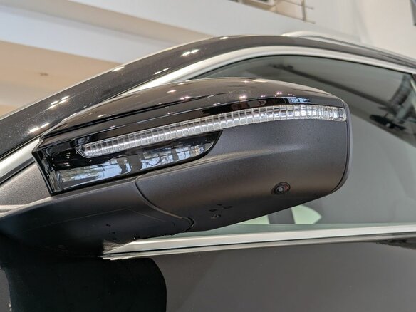 2026 Audi Q5 40 TDI III (GU), чёрный, 8990000 рублей - вид 6