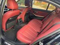 2022 BMW 3 серии Long 320Li VII (G2x), чёрный, 2560000 рублей - вид 11