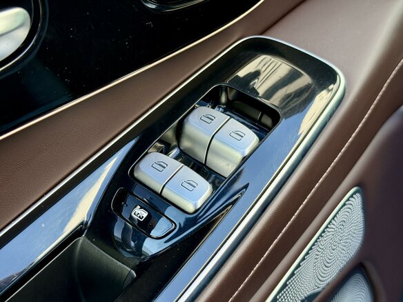 2023 Exeed VX I Рестайлинг, чёрный, 3457000 рублей - вид 17