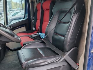 2012 Fiat Professional Ducato, синий, 1100000 рублей, вид 5