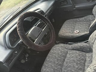 1997 Lada (ВАЗ) 2109, белый, 75000 рублей, вид 2