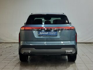 2023 Jaecoo J7 I, серый, 2150000 рублей, вид 5