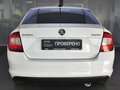 2018 Skoda Rapid I Рестайлинг, белый, 1290000 рублей - вид 5