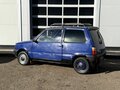 2004 Lada (ВАЗ) 1111 Ока КамАЗ, голубой, 100000 рублей - вид 2