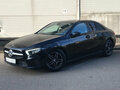 2019 Mercedes-Benz A-Класс 200 IV (W177), чёрный, 1839000 рублей
