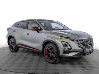 2023 Omoda C5 I, серый, 1600000 рублей, вид 3