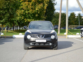2012 Nissan Juke I, коричневый, 725000 рублей, вид 2