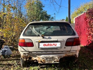 1997 Nissan Pulsar V (N15), белый, 50000 рублей, вид 4