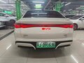 2025 BYD Seal 06 I, белый - вид 5