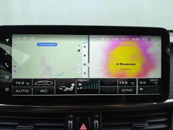2018 Kia Optima IV Рестайлинг, белый, 1999000 рублей - вид 21