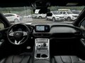 2021 Hyundai Santa Fe IV Рестайлинг, белый, 3950000 рублей - вид 10