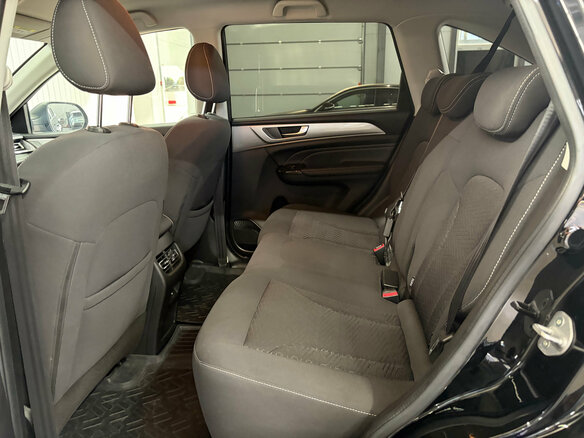 2023 Haval M6 II, чёрный, 1797000 рублей - вид 12