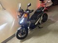 2020 Honda X-ADV, серый, 900000 рублей - вид 6