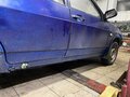 1996 Lada (ВАЗ) 21099, синий, 50000 рублей - вид 3