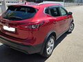 2020 Nissan Qashqai II Рестайлинг, красный, 2150000 рублей - вид 10