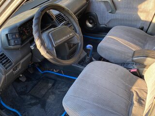 2002 Lada (ВАЗ) 2110 Премьер, чёрный, 80000 рублей, вид 5