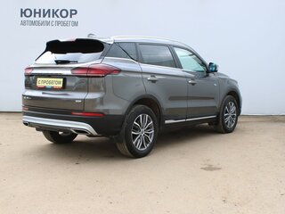 2024 Geely Atlas Pro, серый, 2169000 рублей, вид 5