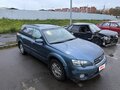 2004 Subaru Outback III, голубой, 600000 рублей - вид 2