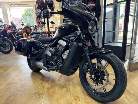 2026 Moto Morini Calibro, чёрный, 889000 рублей, вид 3