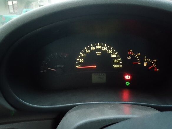 2007 Lada (ВАЗ) Kalina I, красный, 115000 рублей - вид 27