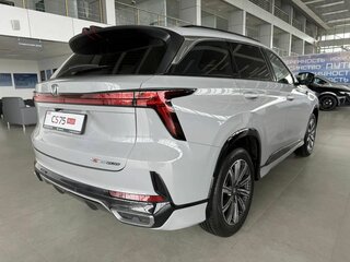 2025 Changan CS75 Plus III, серый, 3819900 рублей, вид 3