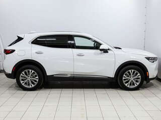 2023 Buick Envision II, белый, 3249000 рублей, вид 5
