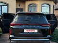 2022 Exeed VX I, чёрный - вид 1