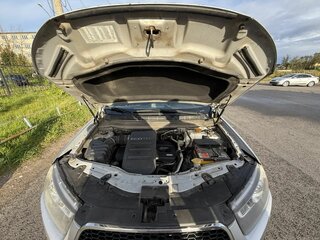 2012 Chevrolet Captiva I Рестайлинг, серебристый, 1050000 рублей, вид 5