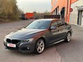 2014 BMW 3 серии 320i xDrive VI (F3x), серый, 2350000 рублей