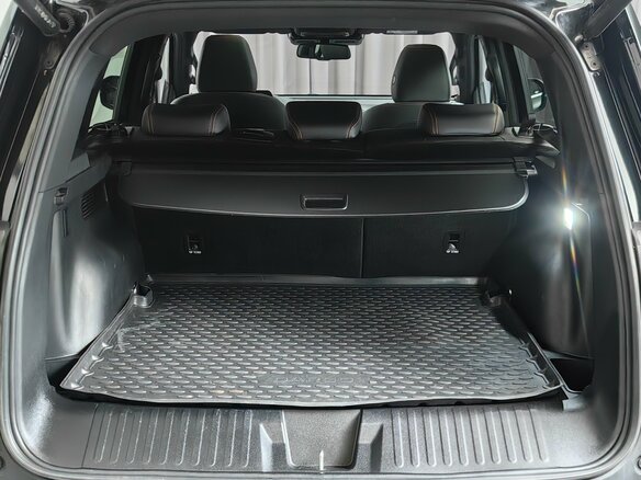 2023 Haval Dargo X I, чёрный, 2354000 рублей - вид 24