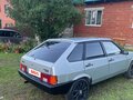 2004 Lada (ВАЗ) 21093i, серебристый, 170000 рублей - вид 3