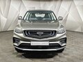 2024 Geely Atlas Pro, серый - вид 6
