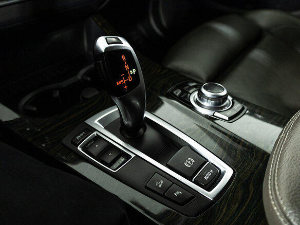 2014 BMW X3 20d xDrive II (F25), белый, 1799700 рублей - вид 16