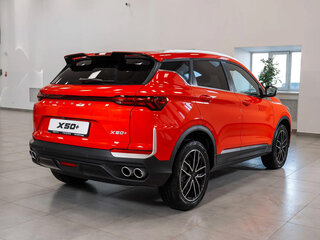 2026 Belgee X50+, красный, 2699990 рублей, вид 4