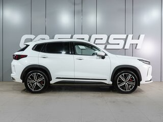 2023 Exeed LX I Рестайлинг 2, белый, 2379000 рублей, вид 5