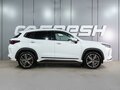 2023 Exeed LX I Рестайлинг 2, белый - вид 4