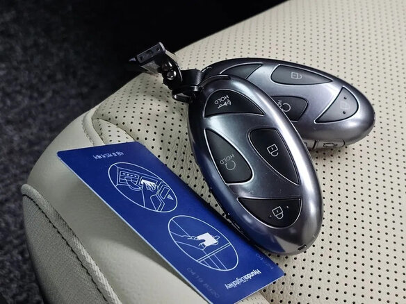 2023 Hyundai Kona II (SX2), зелёный - вид 33